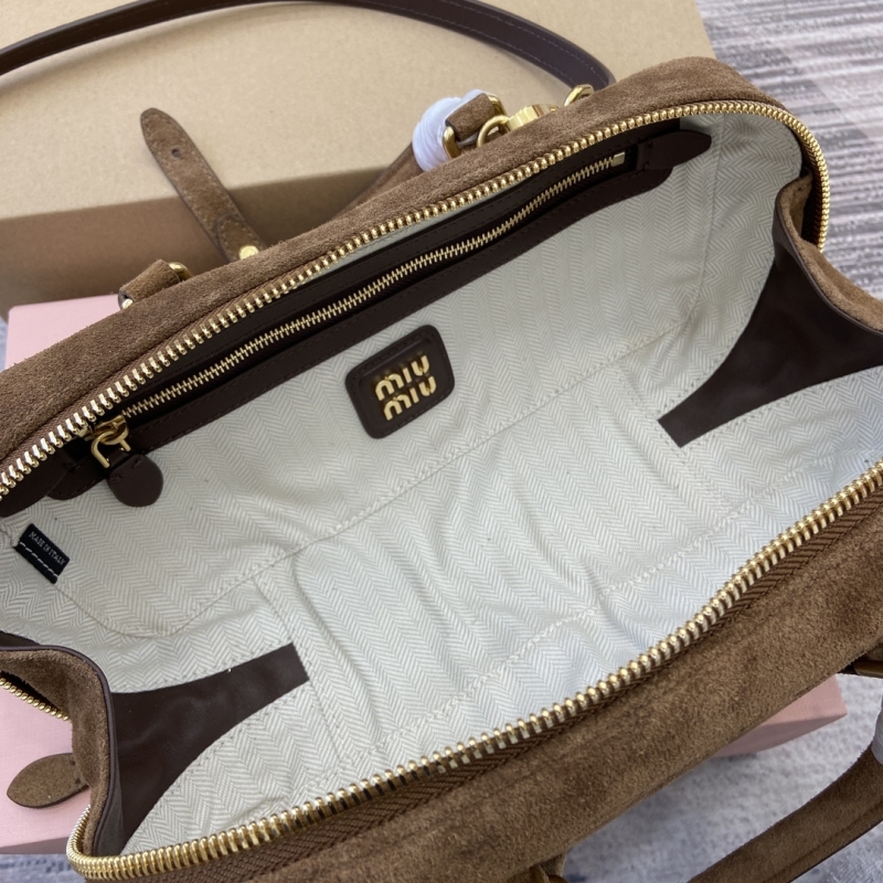 Miu Miu Top Handle Bags